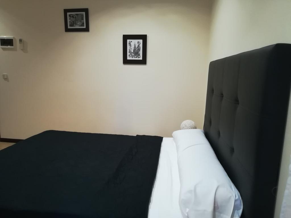 Hostal Palacios Toledo Bagian luar foto